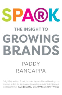 Spark - The Insight to Growing Brands