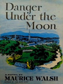 Danger Under The Moon