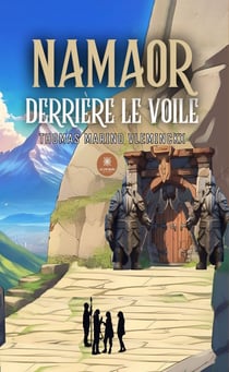 Namaor - Derrière le voile