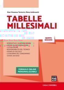 Tabelle millesimali