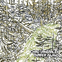 Diaper island - CD