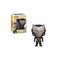 Figurine Funko POP - Fortnite Omega 435