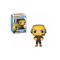 Figurine Funko POP - Fortnite Raptor 436