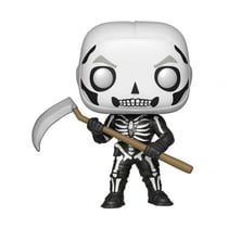 Figurine Funko POP - Fortnite / Skull Trooper n°438