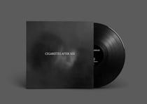 Cigarettes After Sex - Vinyle