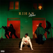 Rihan - CD