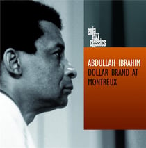 Dollar Brand at Montreux - CD