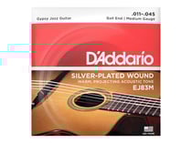 CDDEJ83M JEU GYPSY JAZZ MEDIUM 11 45