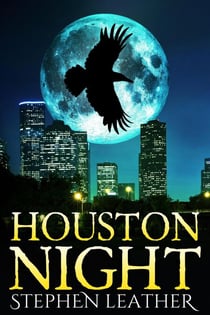 Houston Night