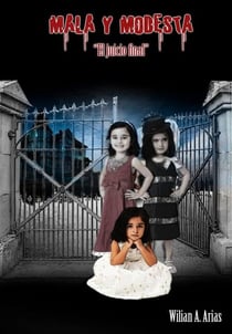 Mala &amp; Modesta 2° Edición