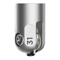 Embout lame ondulée Cricut™