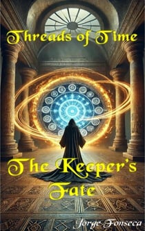 Threads of Time - The Keeper's Fate