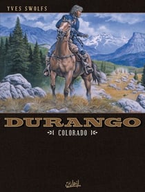 Durango T11 - Colorado