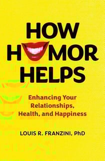 How Humor Helps