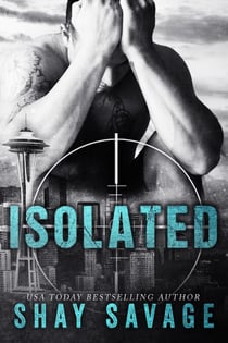 Isolated - Evan Arden, #4