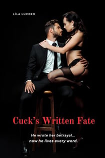 Cuck's Written Fate
