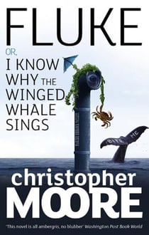 Fluke - Or, I Know Why the Winged Whale Sings