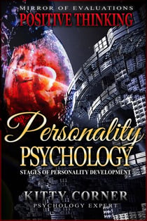 Stages of Self-Development: Change Your Life - Personal Psychology Book