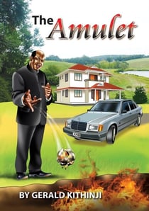 The Amulet