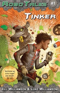 Tinker - RoboTales, #1