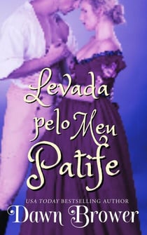 Levada Pelo Meu Patife - ligados através do tempo, #6