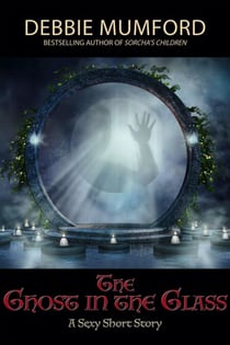 The Ghost in the Glass - Red’s Magick