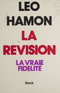 La Révision - La vraie fidélité