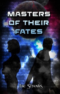Masters of Their Fates - Constant Stars, #3