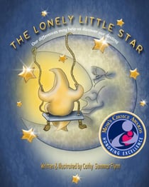 The Lonely Little Star - Series 1, #1