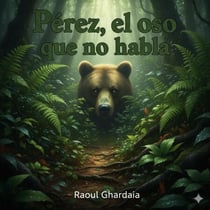 Pérez, el oso que no habla