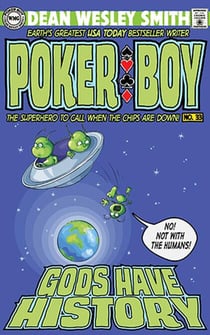 Gods Have History - Poker Boy, #33