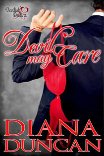 Devil May Care - Devilish Devlins , #2