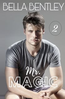 Mr. Magic : Part 2 - Mr. Magic