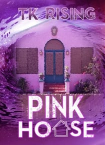Pink House - Blue Star, #3