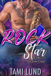 Rock Star Books 1-2 - Rock Star, #6