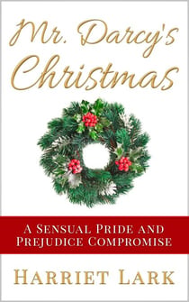 Mr. Darcy’s Christmas - Pemberley Intimate, #4