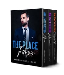 The Place Trilogy - The Place