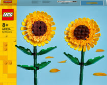 LEGO® 40524 - Tournesols - LEGO® Iconic