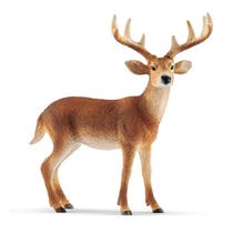 Figurine Cerf de Virginie - Schleich