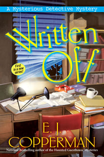 Written Off - A Mysterious Detective Mystery