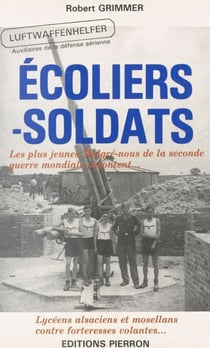 Écoliers-soldats