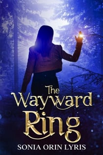The Wayward Ring - Witches of Marigold, #2