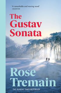 The Gustav Sonata - The Sunday Times bestselling deeply moving novel set in Switzerland tracing a lifelong friendship shaped by love and silence