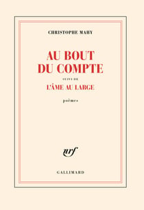 Au bout du compte / L’âme au large