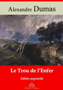 Le Trou de l'enfer – suivi d'annexes - Nouvelle édition Arvensa