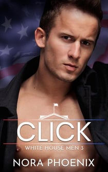 Click - White House Men, #3