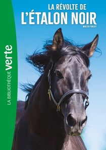 L'Étalon Noir 06 NED - La révolte de l'Étalon Noir