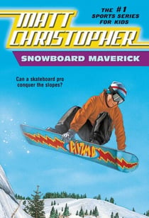 Snowboard Maverick - Can a skateboard pro conquer the slopes?