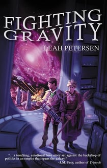 Fighting Gravity - The Physics of Falling, #1