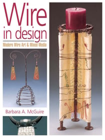 Wire in Design - Modern Wire Art & Mixed Media